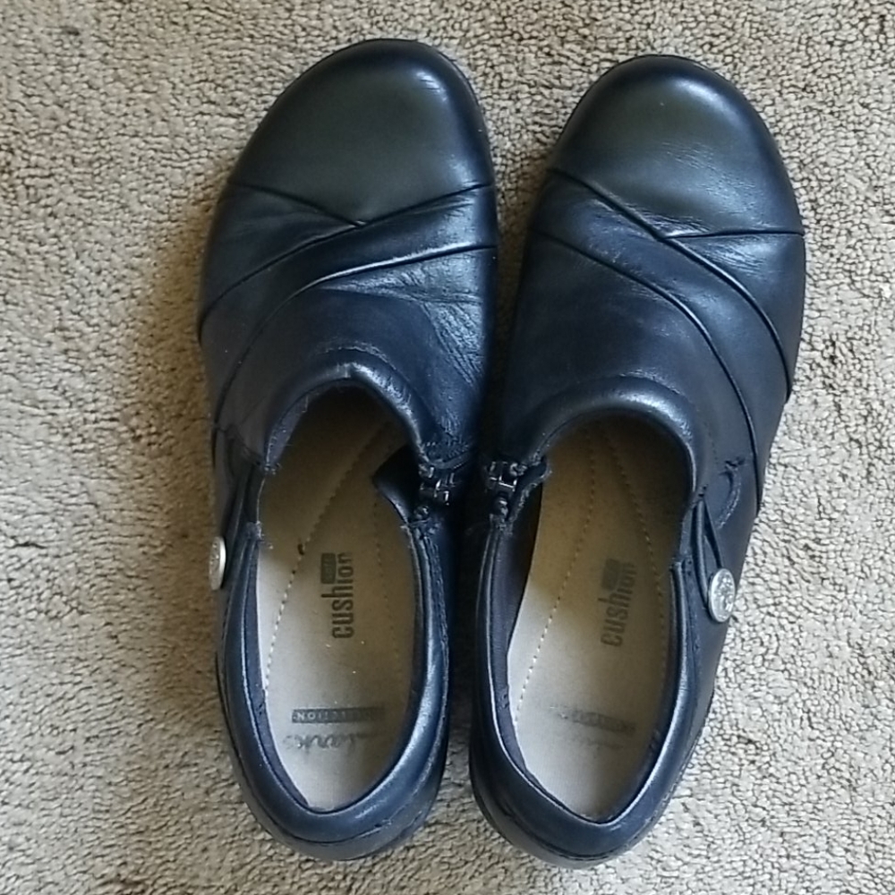 Comfort shoes
